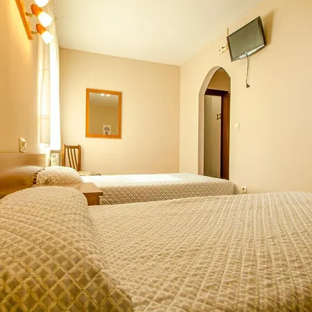 Hostel Fimar