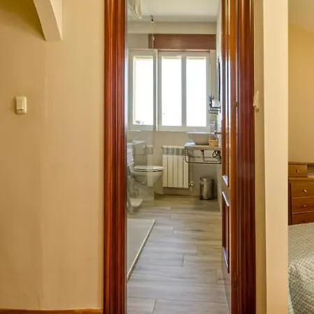 Fimar Hostel