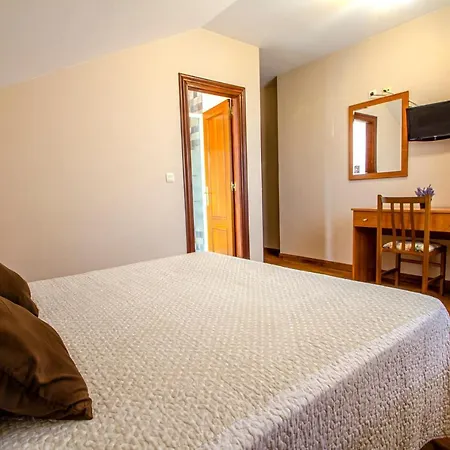 Fimar Hostel