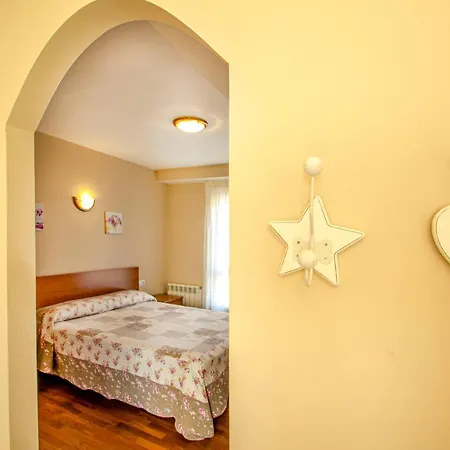 Fimar Hostel