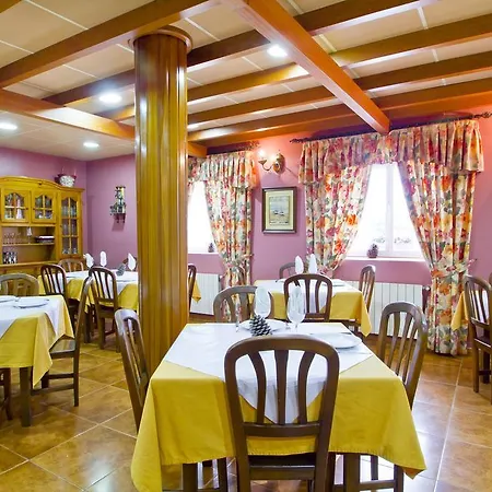 Hostel Fimar Ubiarco