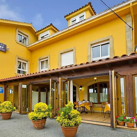 Fimar Hostel