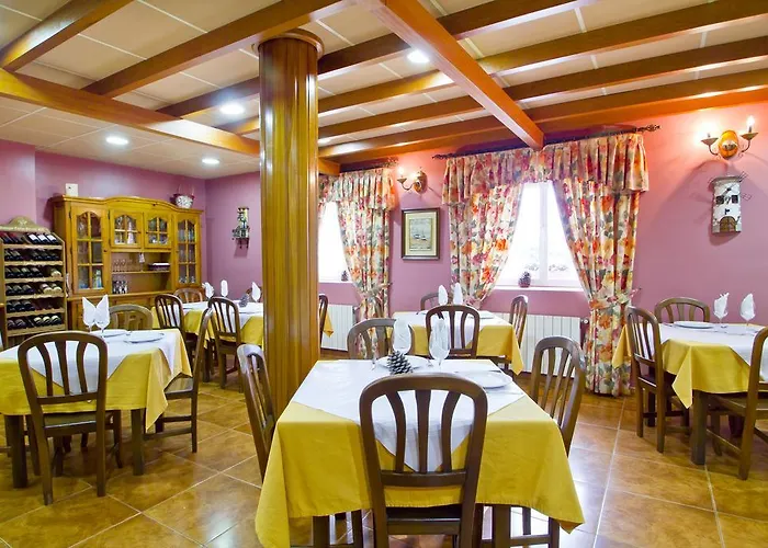 Hostel Fimar Ubiarco