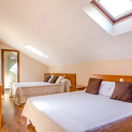 Fimar Hostel Ubiarco