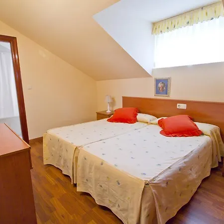 Fimar Hostel Ubiarco