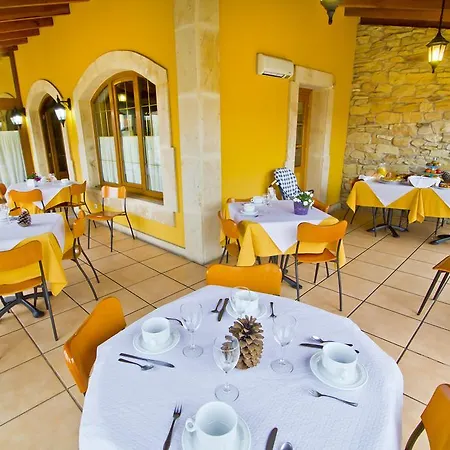 Fimar Hostel Ubiarco