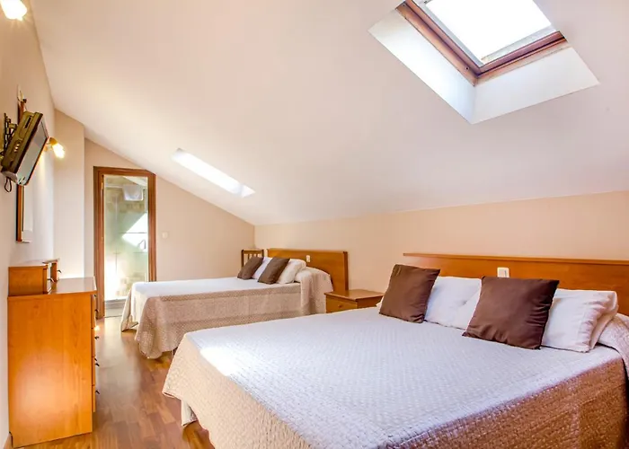 Fimar Hostel Ubiarco