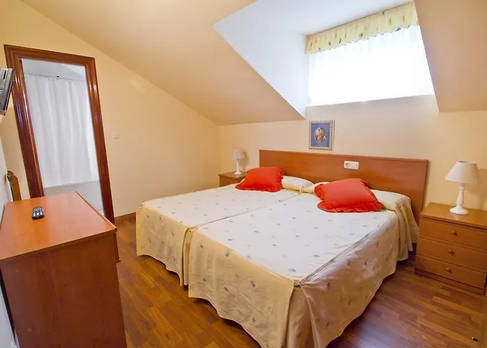 Fimar Hostel Ubiarco