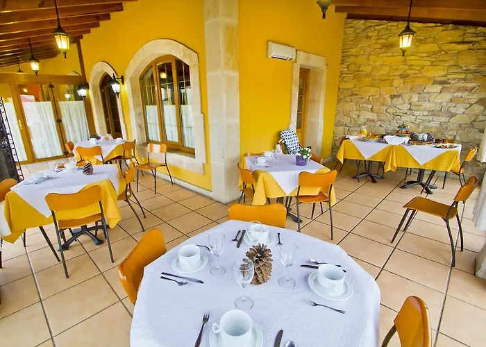 Fimar Hostel Ubiarco